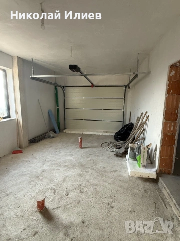 Нова къща кв.Изгрев, снимка 12 - Къщи - 51260624