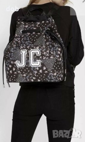дамска раница Juicy Couture  backpack/rucksack оригинал, снимка 3 - Раници - 26715425
