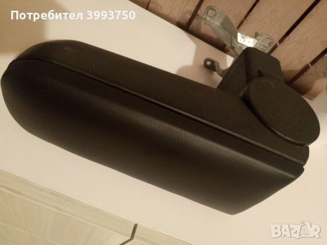 Подлакътник за Голф 4 , Бора