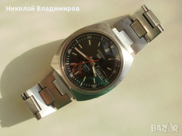 Seiko diver sports 70 prof Сейко мъжки ръчен часовник , снимка 4 - Мъжки - 51569515