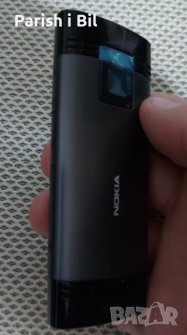 Nokia x2-00, снимка 5 - Nokia - 42897619