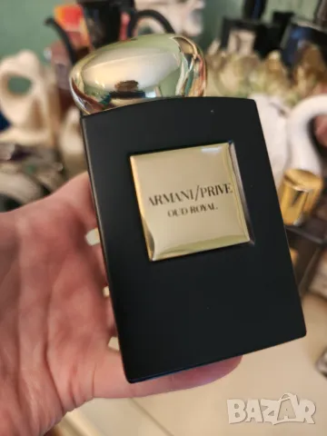 Armani prive oud royal edp 100 ml
