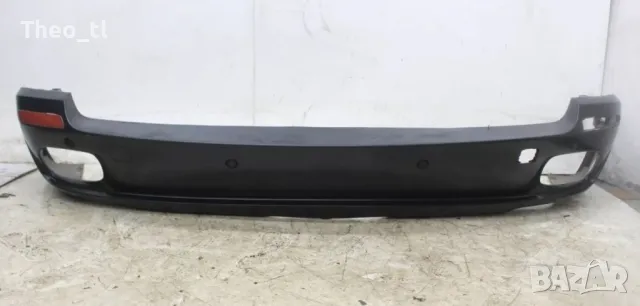 Задна броня BMW X5 E70