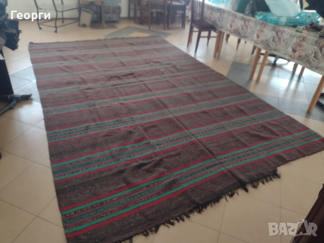 Домашна черга, снимка 2 - Пътеки - 51499316