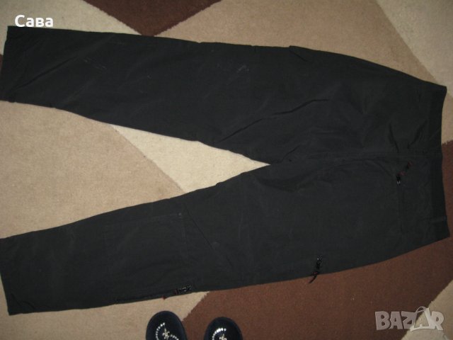 Спортен панталон X-CAPE  мъжки,М, снимка 3 - Спортни дрехи, екипи - 39448559