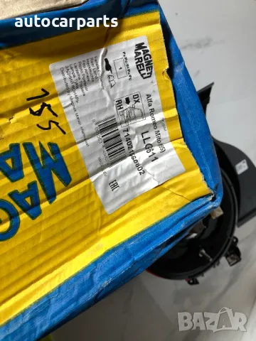 Задни светлини (стопове) за Алфа Ромео Мито (955) / ALFA ROMEO MiTo (955) 2008 - 2018 г. , снимка 5 - Части - 48360326