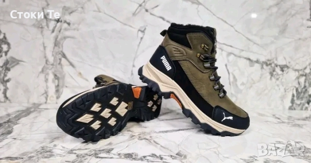 мъжки зимни боти 