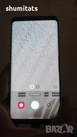 Samsung S9 plus на части,здрав дисплей SM-G965f/DS, снимка 4 - Samsung - 53089920