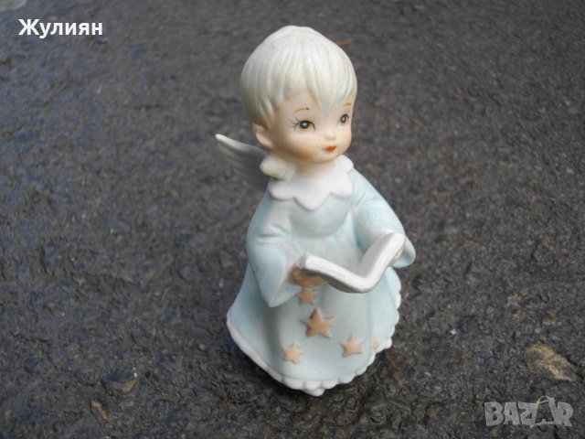 СТАР ПОРЦЕЛАН АНГЕЛЧЕ COLLECTION ANGELINA