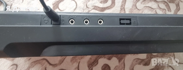 Детска юника/клавир 61 тона/клавиши , снимка 9 - Музикални играчки - 53445195