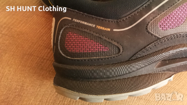 ECCO GORE-TEX Biom Ultra Размер EUR 37 дамски детски водонепромокаеми 36-13-S, снимка 5 - Маратонки - 52246574
