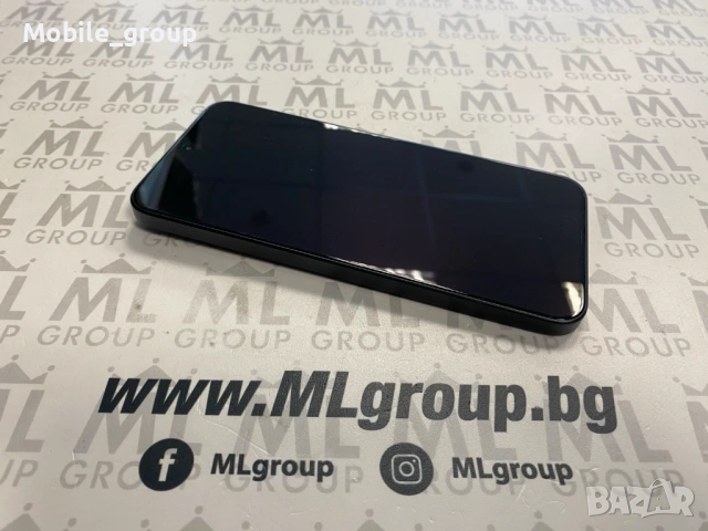 #MLgroup предлага Xiaomi Redmi Note 15 Pro 5G 256GB / 8GB RAM Black Dual-SIM, нов., снимка 2 - Xiaomi - 53464043