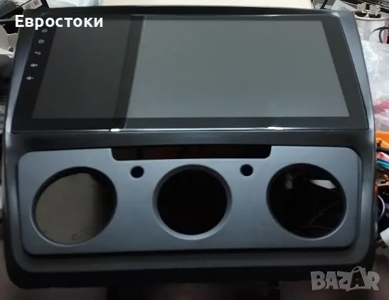 Мултимедия CAMECHO за VW Skoda Yeti 5L 2009-2015, Android 13, 1/32G, Carplay /Android Car Wireless, снимка 10 - Аксесоари и консумативи - 48921547