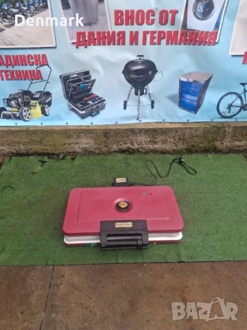 Преса за гладене и подлепяне Sonja - Press