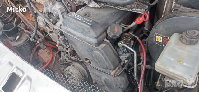 Iveco Daily 2.8TD / Ивеко Дейли 2.8ТД - На Части, снимка 8 - Бусове и автобуси - 39972932