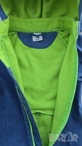 Детски софтшел гащеризон 3-4 години, снимка 7 - Детски панталони и дънки - 53051155