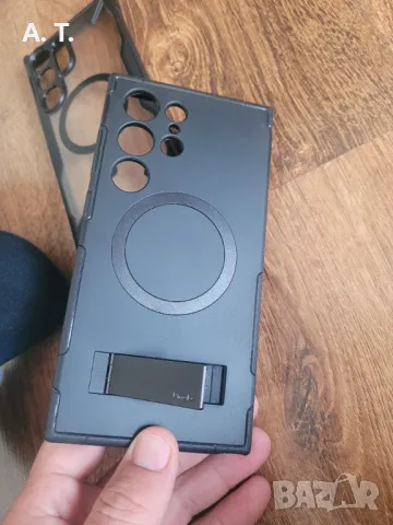 Ringke Samsung S 24 ultra Кейс, снимка 5 - Калъфи, кейсове - 49449584