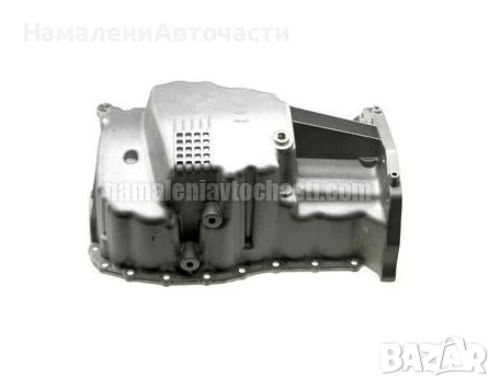 Картер 1111000Q0C BMO-NS-001 Dacia Nissan Renault