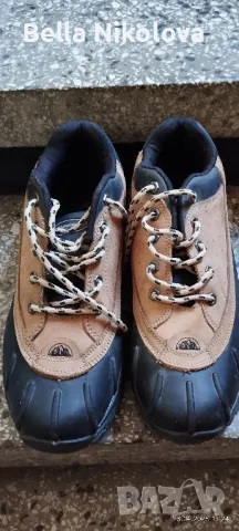 Мъжки спортни обувки 