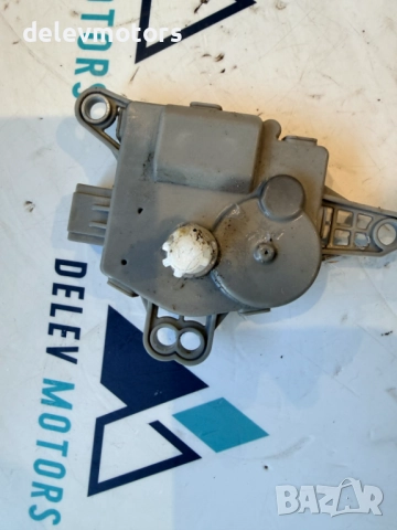 EA1F1-DN8AB02 моторче за управление на парно от Hyundai Tucson 1.6 CRDI 2023г., снимка 4 - Части - 52914576