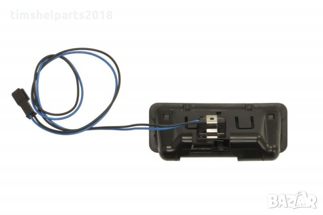 Въшна дръжка капак на багажника за E88 E82 E90/93/92/91 E60 E61 X1 X5 X6 BMW, снимка 2 - Части - 33231304