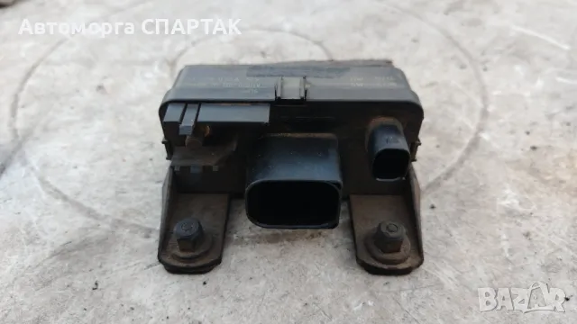 Реле подгревни свещи за Mercedes-Benz E-Class Estate (S210) (06.1996 - 03.2003) E 220 T CDI (210.206