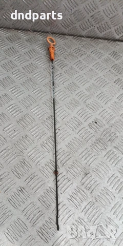 Щека масло VW Golf 4 1.9TDI 110hp 1999г.	