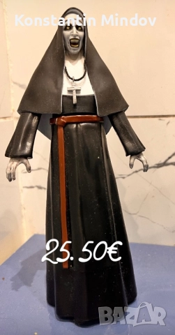 костенурките нинджа, монахинята,Super Hero, снимка 8 - Други - 51895797