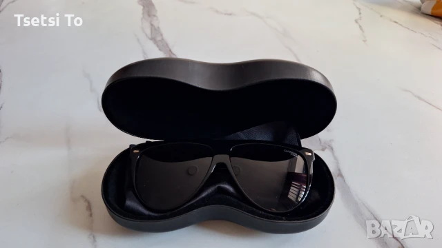 Оригинални слънчеви очила Carrera 3055/S - 807/9O -, снимка 4 - Слънчеви и диоптрични очила - 51135555