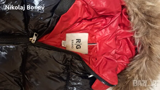 детски дрешки почти нови обличани по един път за деца 4 5 6 годишни, снимка 11 - Детски панталони и дънки - 48839198