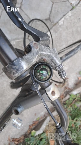 Колело 28", снимка 6 - Велосипеди - 51298771