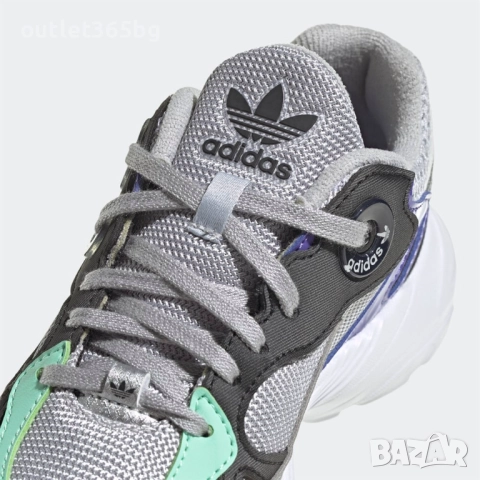 Adidas - Astir №30 Оригинал Код 874, снимка 9 - Детски маратонки - 52315155