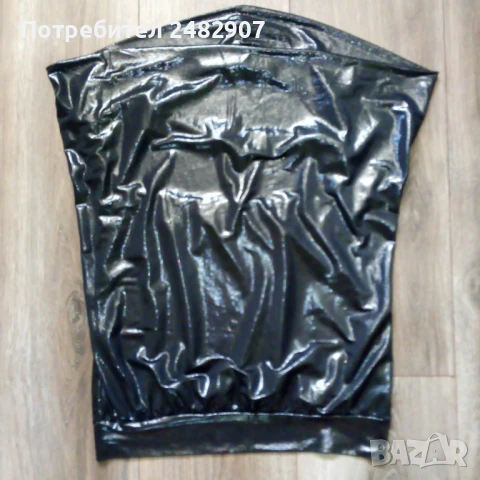 Ефектен дамски потник, снимка 10 - Потници - 50998387