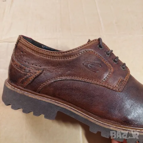 леки обувки Camel Active HARVARD  номер 44, снимка 4 - Ежедневни обувки - 50211546