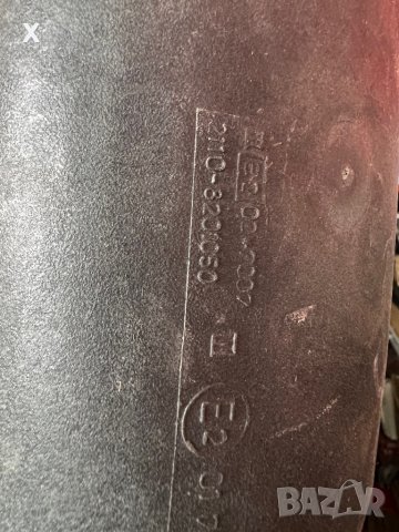 ЛЯВО И ДЯСНО СТРАНИЧНО ОГЛЕДАЛО ЗА ВАЗ ЛАДА 2110 НОВИ ОРИГИНАЛНИ 2110-8201051 2110-8201052, снимка 2 - Части - 39955242