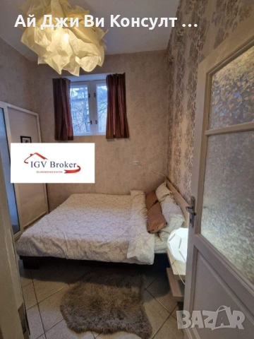 Двустаен апартамент в Центъра, снимка 5 - Апартаменти - 53230240