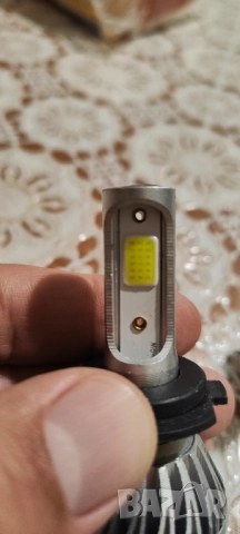 Led крушки H7 , снимка 11 - Части - 52366898