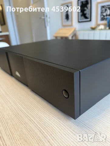 Усилвател Naim Nap 200, снимка 2 - Аудиосистеми - 51246515