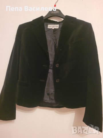 Сако на Guy Laroche 