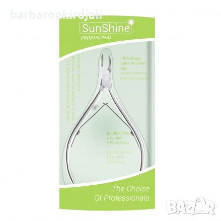 Клещи за кожички, Sunshine, снимка 2 - Педикюр и маникюр - 35597355