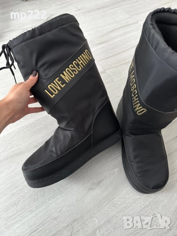 Дамски апрески Love Moschino, номер 41/42