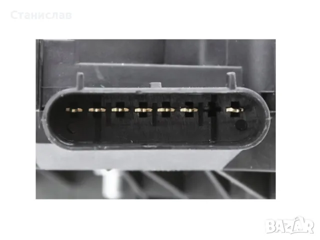  Volvo V60 MK2 Брава за задна дясна врата , снимка 7 - Части - 50364307