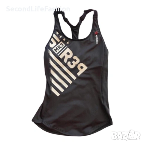 Дамски потник за бягане и Крос фит Reebok Speedwick размер XS