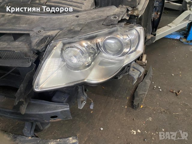 Passat B6 na chasti / Пасат Б6 на части бмр, снимка 8 - Части - 34904744