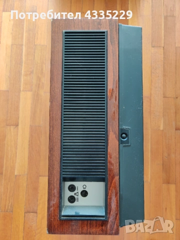 Магнетофон Юпитер 202, снимка 7 - Други - 53401358