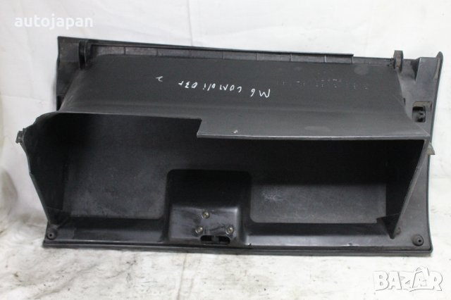 Жабка Мазда 6 комби 03г Mazda 6 kombi 2003, снимка 2 - Части - 43864137