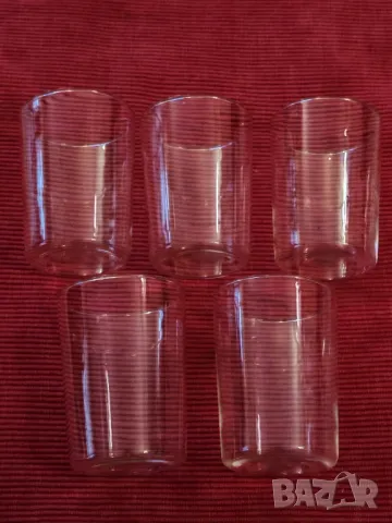 Стари подстакани ГДР. , снимка 5 - Антикварни и старинни предмети - 50402686