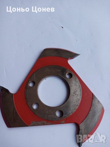 ФРЕЗИ ЗА ДЪРВО LEITZ, OPOLD SISTEM, ORIGINAL GUHDO, UKO OERIKON и други, снимка 8 - Други инструменти - 32918522