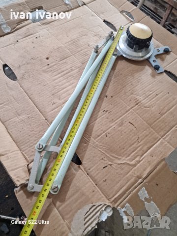 Чертожни Инструменти пантограф  , снимка 8 - Ученически пособия, канцеларски материали - 39118557