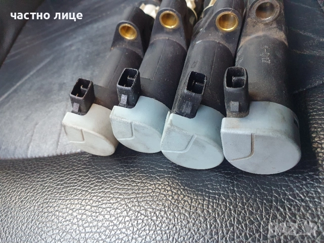 4 бобини за Reno[Рено], снимка 4 - Части - 51887149